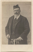 King Edward VII NPG x196490