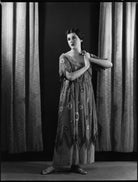 Brenda Bennett NPG x152242