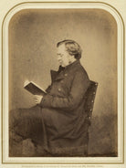 Samuel Wilberforce NPG x14254