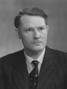 David John Edward Ingram NPG x170712