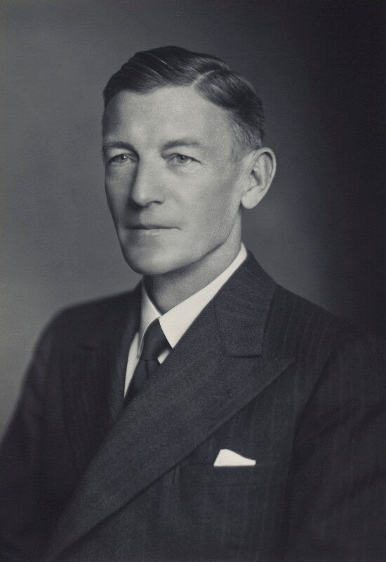 Sir reginald stuart champion npg x166456