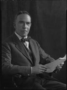 Roland Venables Vernon NPG x42872