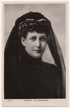 Queen Alexandra NPG x36286