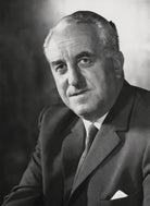 Sir Benjamin Ball NPG x163858