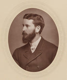 Frank Dicksee NPG Ax17722