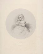 Princess Beatrice of Battenberg NPG D22112