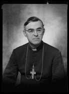 Graham Douglas Leonard NPG x174404