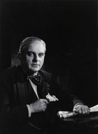 Robert John Graham Boothby, Baron Boothby NPG x165360