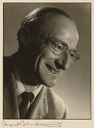 Robert William Victor Gittings NPG P1097