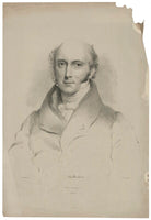 Edward Hawkins NPG D35617