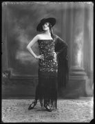 Stella Maris NPG x102349