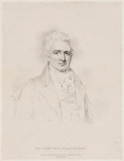 John Thomas Stanley, 1st Baron Stanley of Alderley NPG D41868