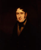 Sir Henry Rowley Bishop NPG 275