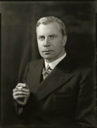 Oliver Frederick George Stanley NPG x150994