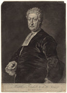 Matthew Tindal NPG D42853