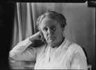 Dame Ethel Mary Smyth NPG x13511