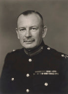 Valentine Blomfield NPG x165340