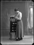 Doris Lytton NPG x32240