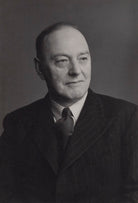 Stanley Norman Evans NPG x167445