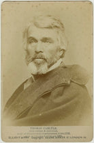 Thomas Carlyle NPG x129584