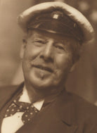 Sir Thomas Johnstone Lipton, 1st Bt NPG Ax2311