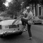 Nancy Spain NPG x46840