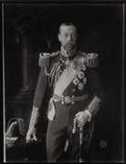 King George V NPG x31803