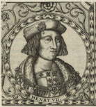 King Henry VII NPG D23858
