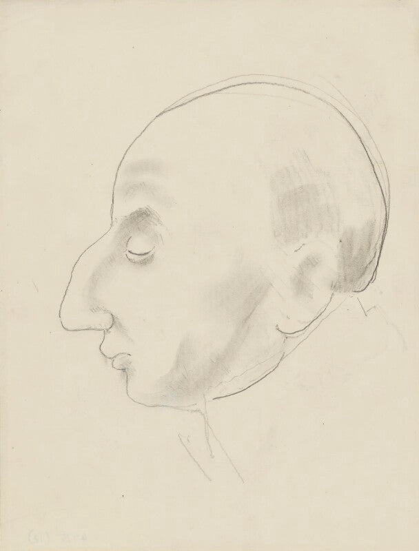 Sir landon ronald npg 4975(12)