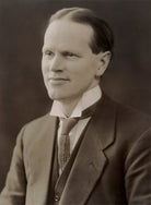 Sir Charles Tamlin Ruthen NPG x84668