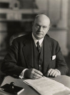 Robert Frazer NPG x84181