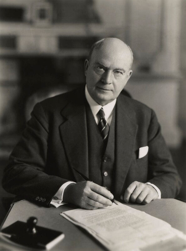 Robert frazer npg x84181