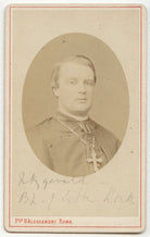 Edward Mary Fitzgerald NPG x28152