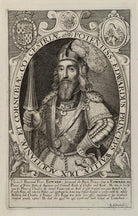 Edward, Prince of Wales NPG D19300