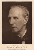 John Morley, 1st Viscount Morley of Blackburn NPG x12493