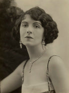 Mary Nash NPG x83441