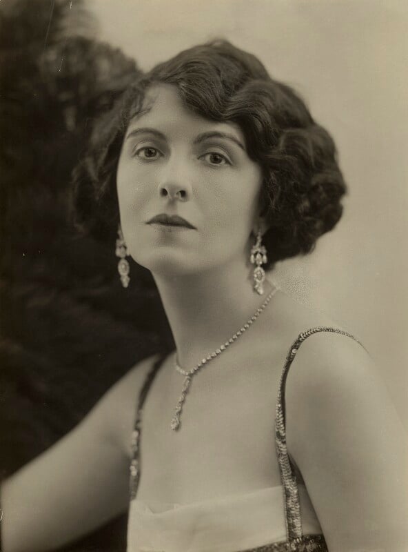 Mary nash npg x83441