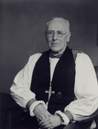 Frederic Arthur Cockin NPG x166640