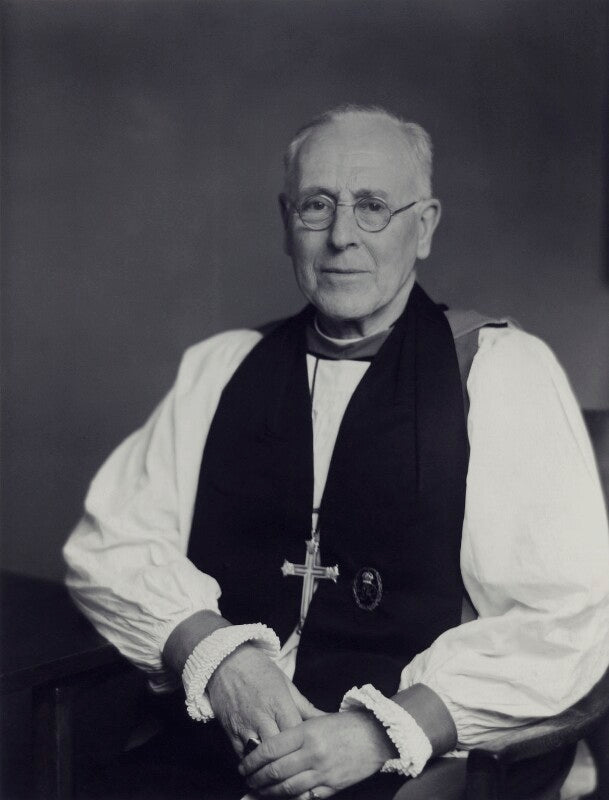 Frederic arthur cockin npg x166640