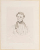 Benjamin Schlick NPG D40574