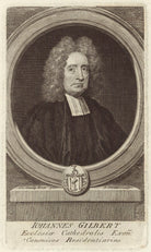 John Gilbert NPG D31467