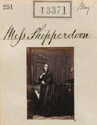 Miss Shipperdoon NPG Ax63004