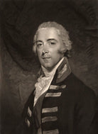 John Pitt, 2nd Earl of Chatham NPG D1283