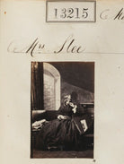Mrs Slee NPG Ax62848