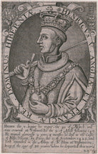 King Henry V NPG D9398