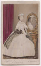 Princess Louise Caroline Alberta, Duchess of Argyll NPG x197210