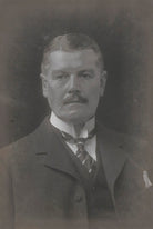 Sir Herbert Hambling, 1st Bt NPG x168083