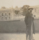 Lytton Strachey NPG Ax13009