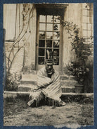 Frank James Prewett NPG Ax140707