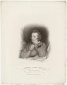 George Colman the Elder NPG D34046